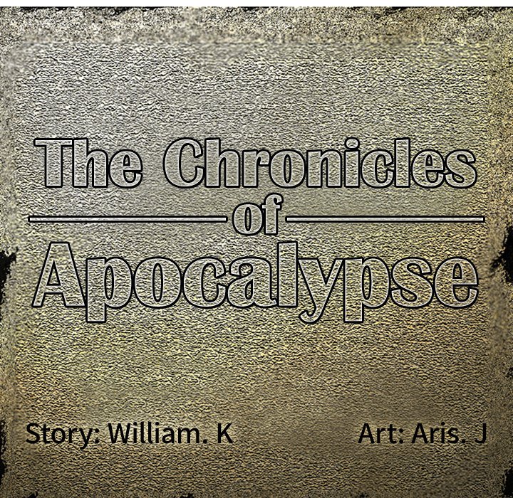 The Chronicles of Apocalypse image