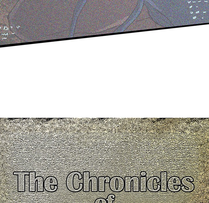 The Chronicles of Apocalypse image