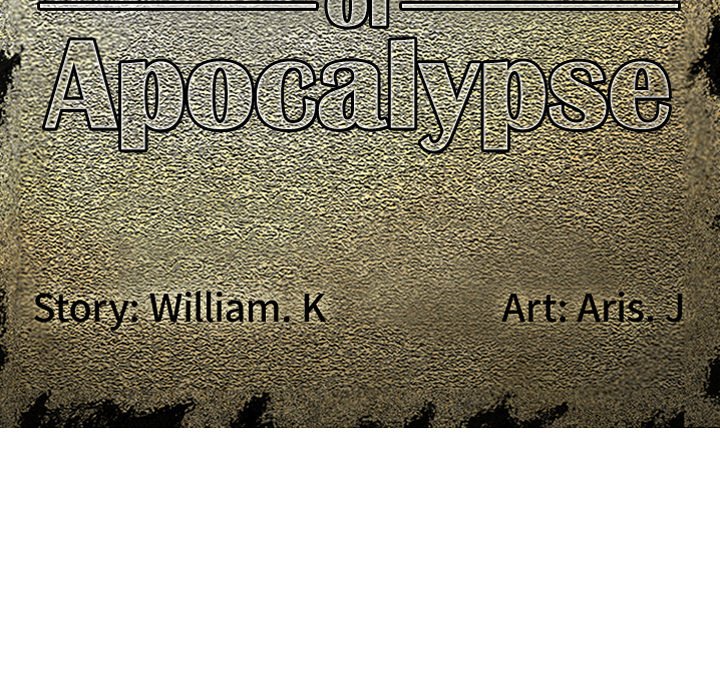 The Chronicles of Apocalypse image