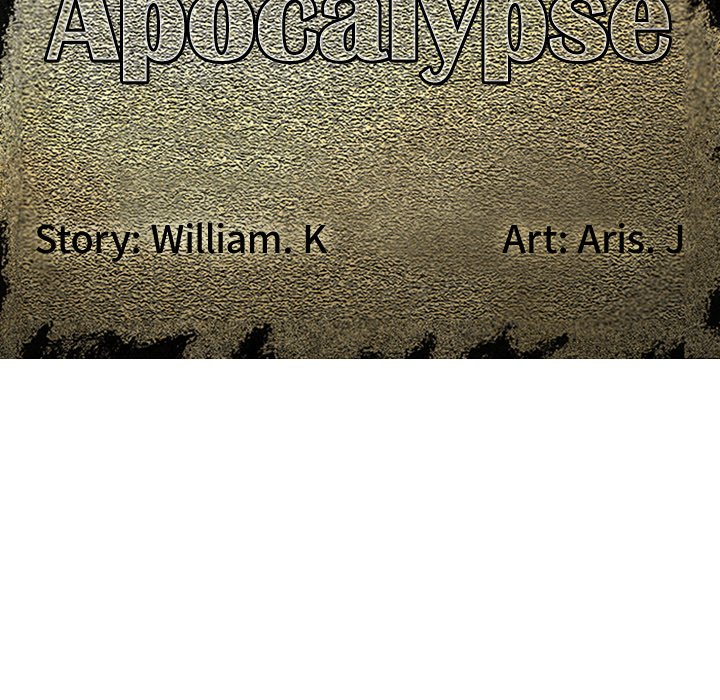 The Chronicles of Apocalypse image