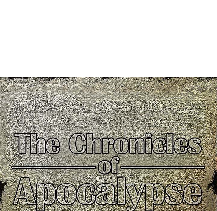 The Chronicles of Apocalypse image