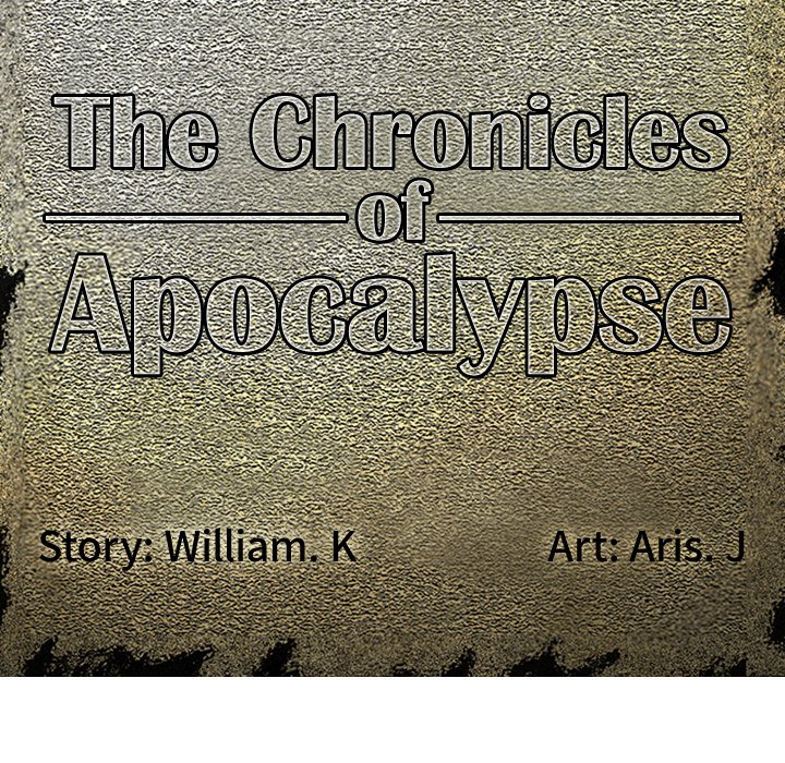 The Chronicles of Apocalypse image