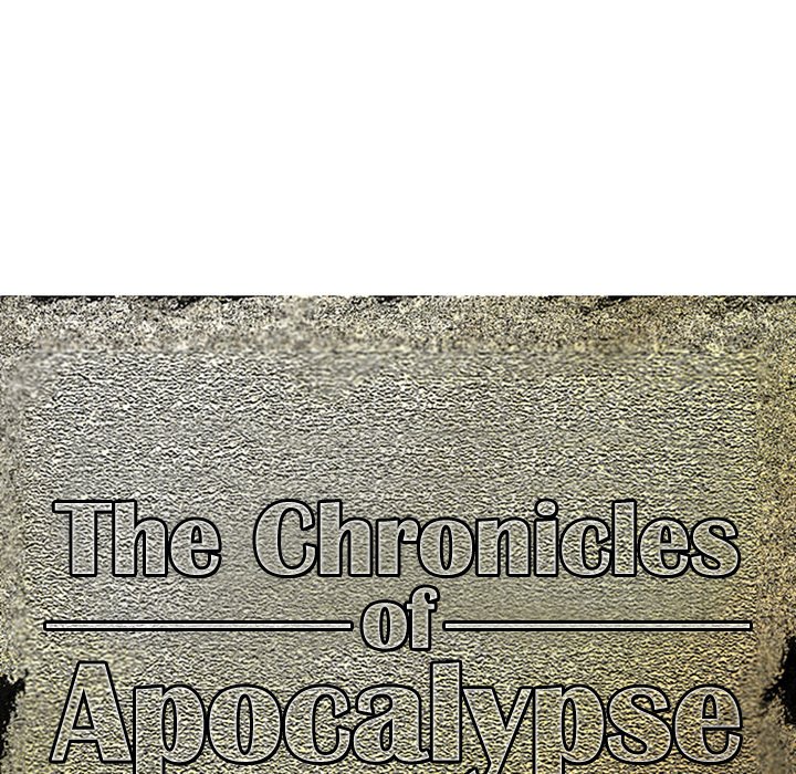 The Chronicles of Apocalypse image