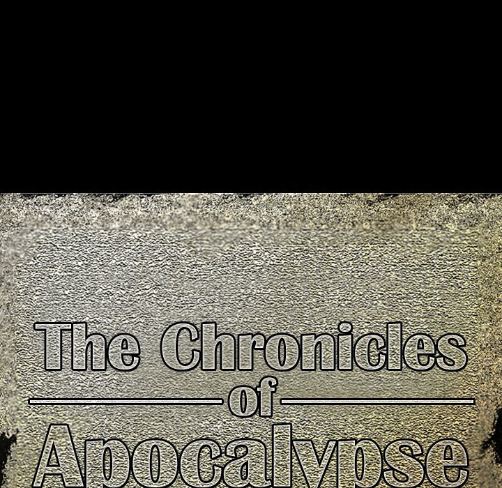 The Chronicles of Apocalypse image