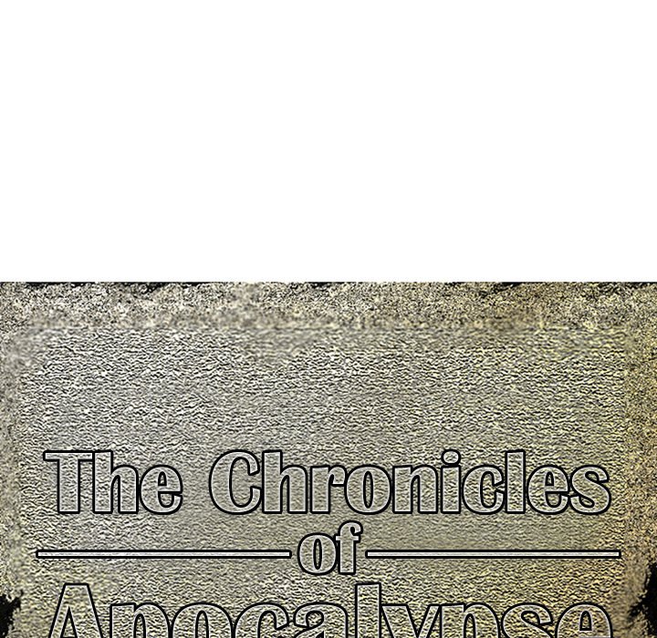 The Chronicles of Apocalypse image