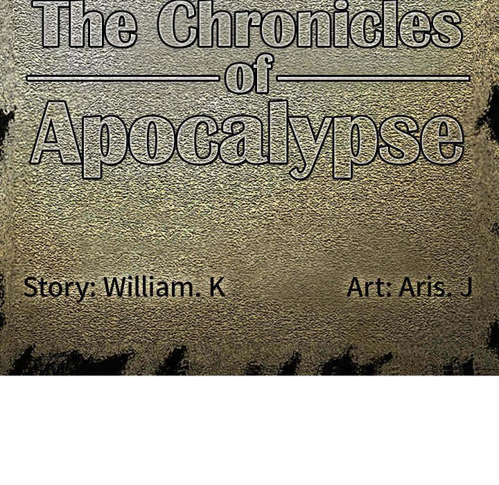 The Chronicles of Apocalypse image