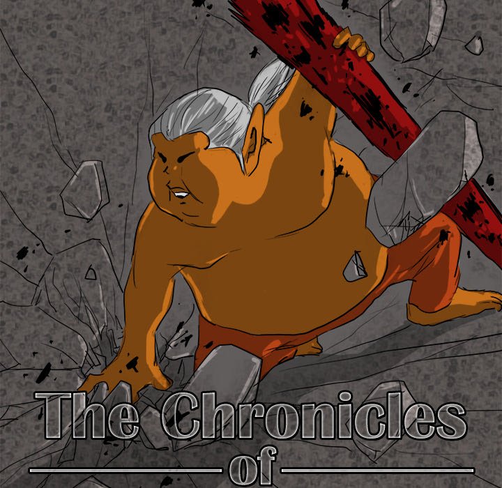 The Chronicles of Apocalypse image