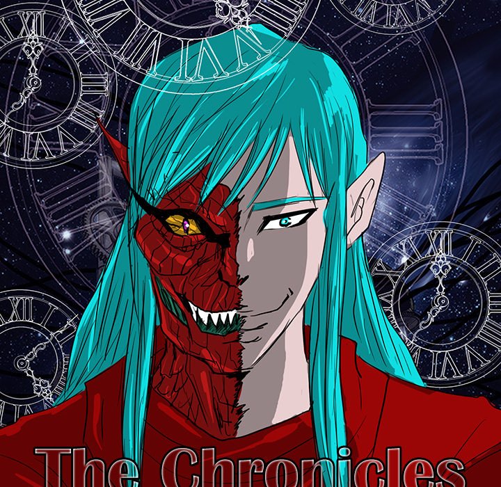 The Chronicles of Apocalypse image