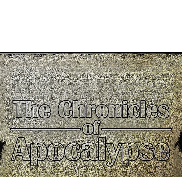 The Chronicles of Apocalypse image