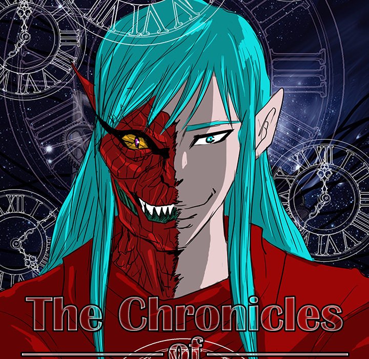 The Chronicles of Apocalypse image