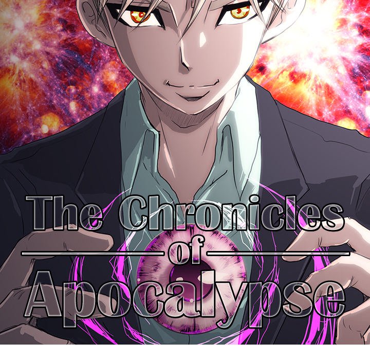 The Chronicles of Apocalypse image