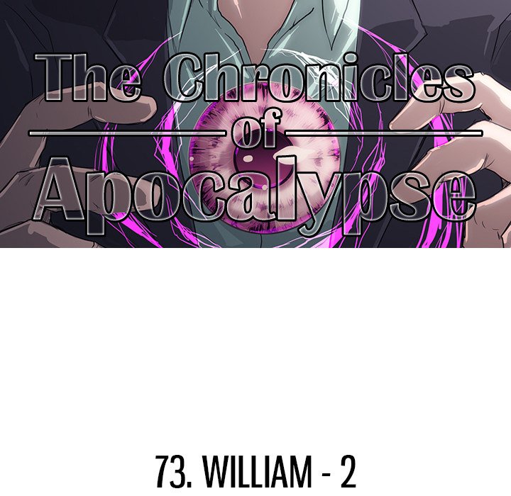 The Chronicles of Apocalypse image