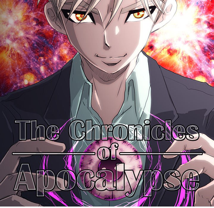 The Chronicles of Apocalypse image