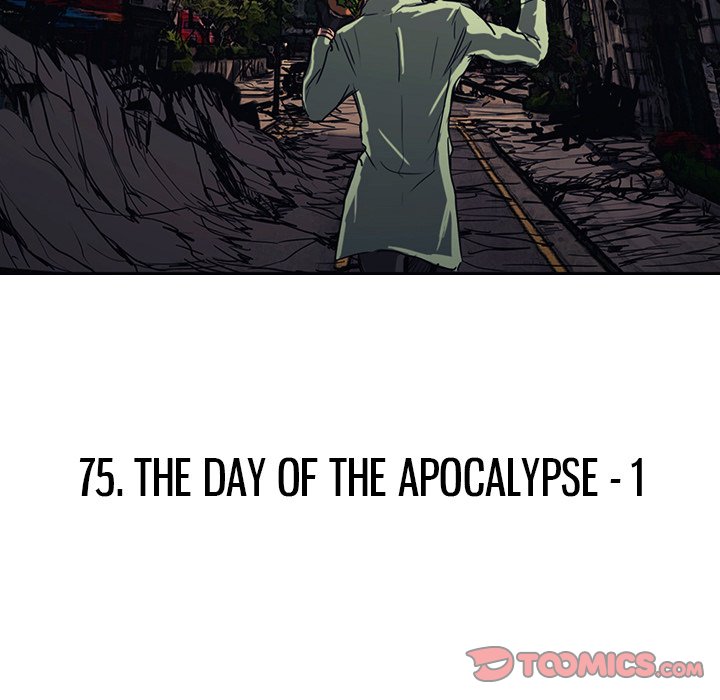 The Chronicles of Apocalypse image