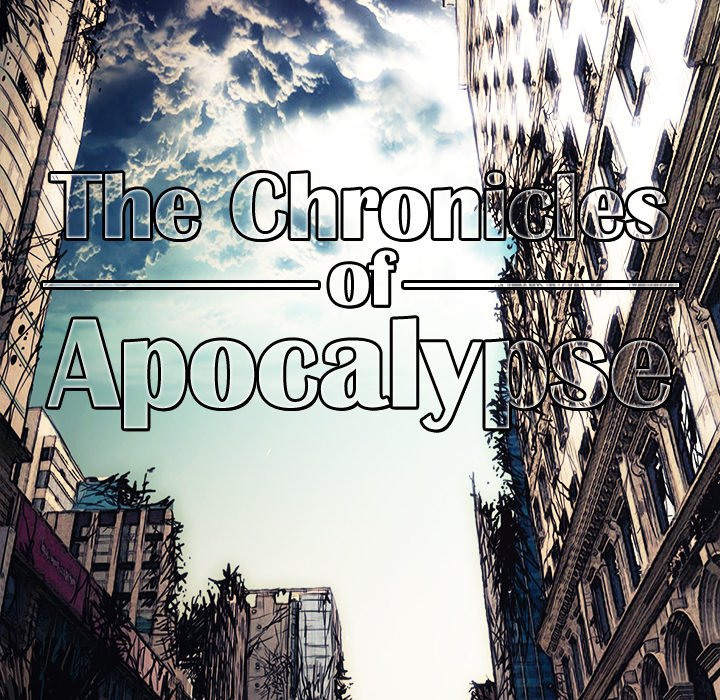 The Chronicles of Apocalypse image