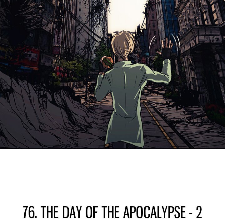 The Chronicles of Apocalypse image