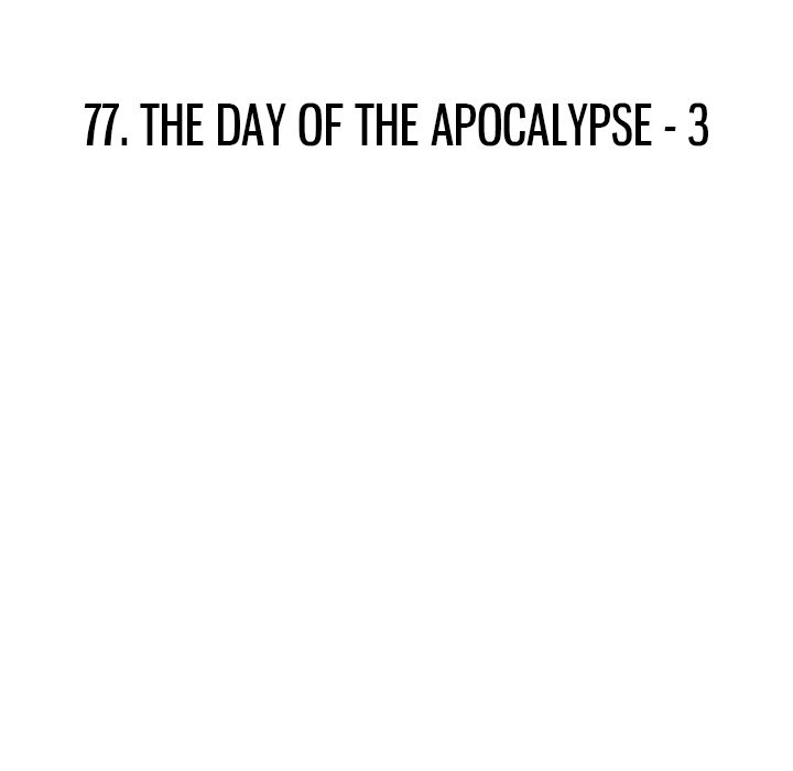 The Chronicles of Apocalypse image