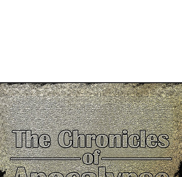 The Chronicles of Apocalypse image