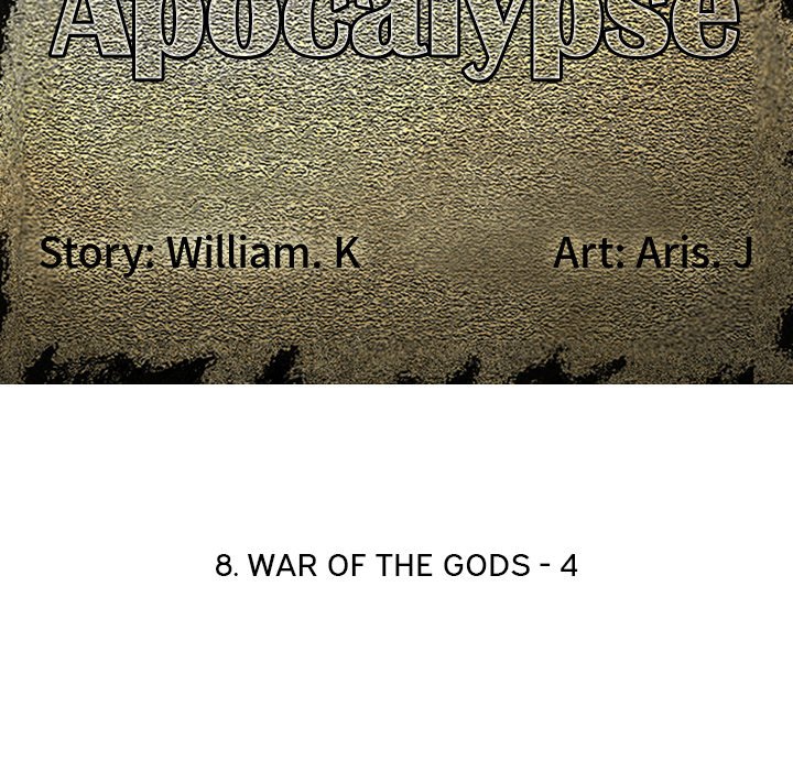 The Chronicles of Apocalypse image