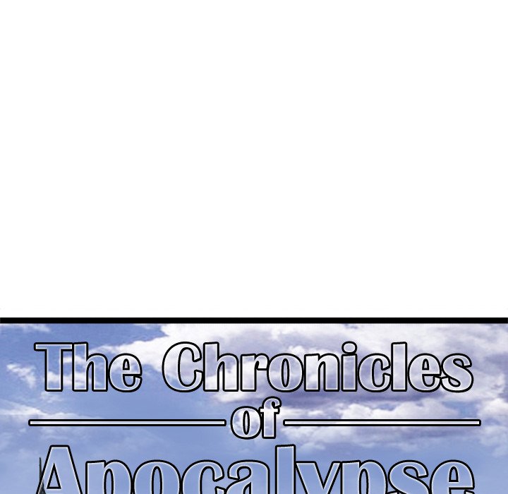 The Chronicles of Apocalypse image