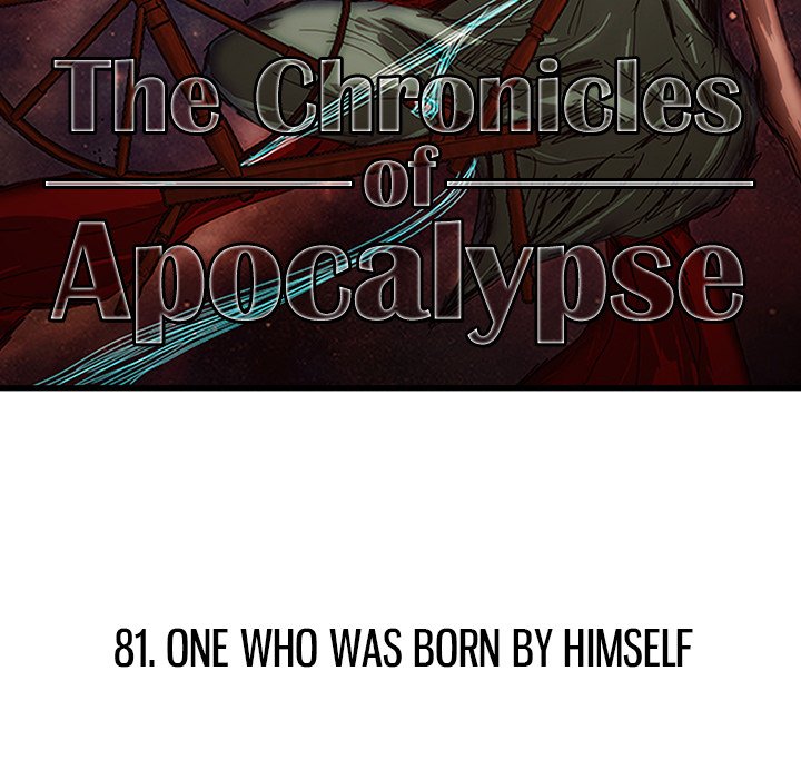 The Chronicles of Apocalypse image