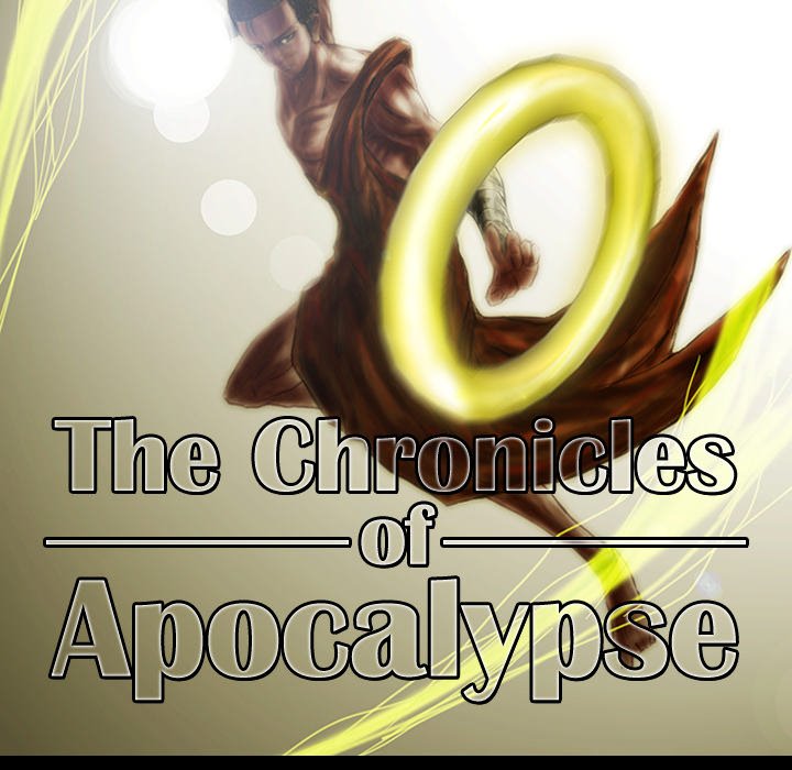 The Chronicles of Apocalypse image