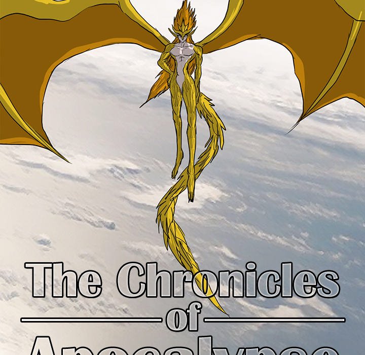 The Chronicles of Apocalypse image