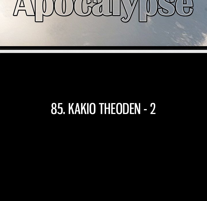 The Chronicles of Apocalypse image