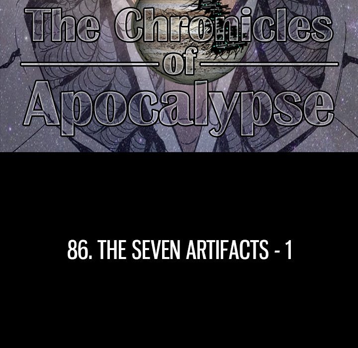 The Chronicles of Apocalypse image