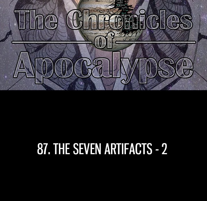 The Chronicles of Apocalypse image