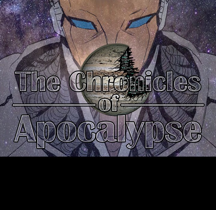 The Chronicles of Apocalypse image