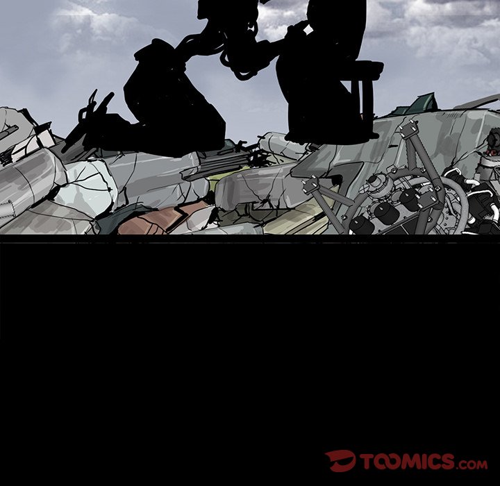 The Chronicles of Apocalypse image