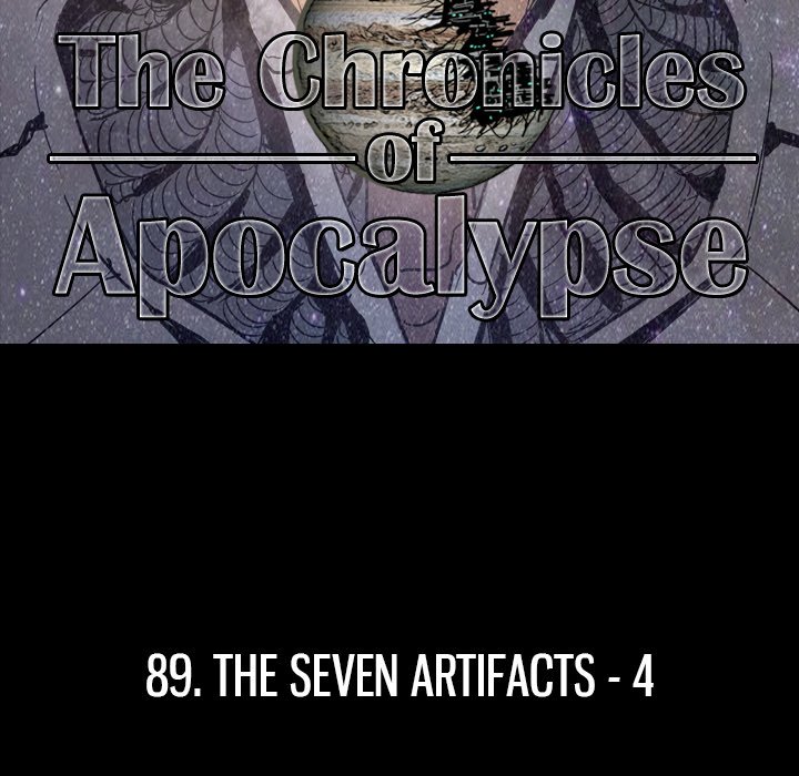 The Chronicles of Apocalypse image