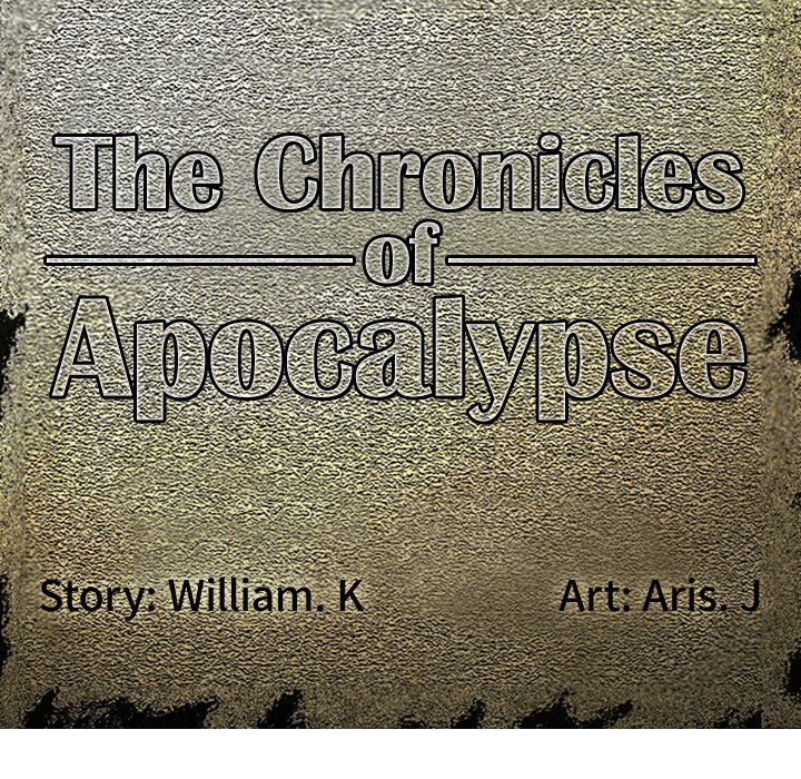 The Chronicles of Apocalypse image