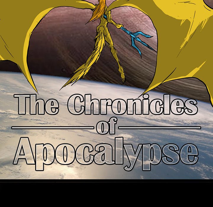 The Chronicles of Apocalypse image