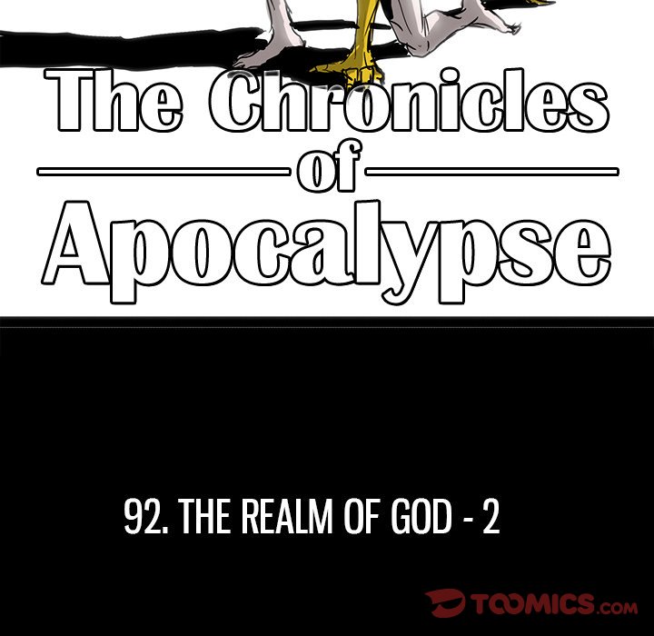 The Chronicles of Apocalypse image