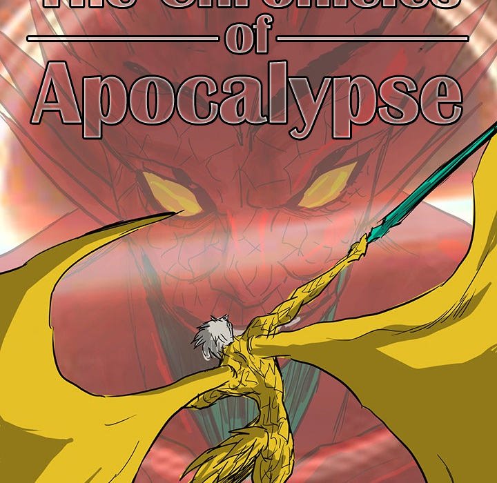 The Chronicles of Apocalypse image