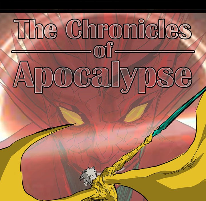 The Chronicles of Apocalypse image