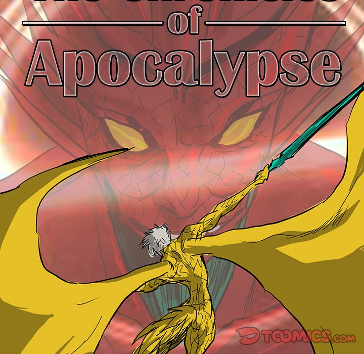 The Chronicles of Apocalypse image