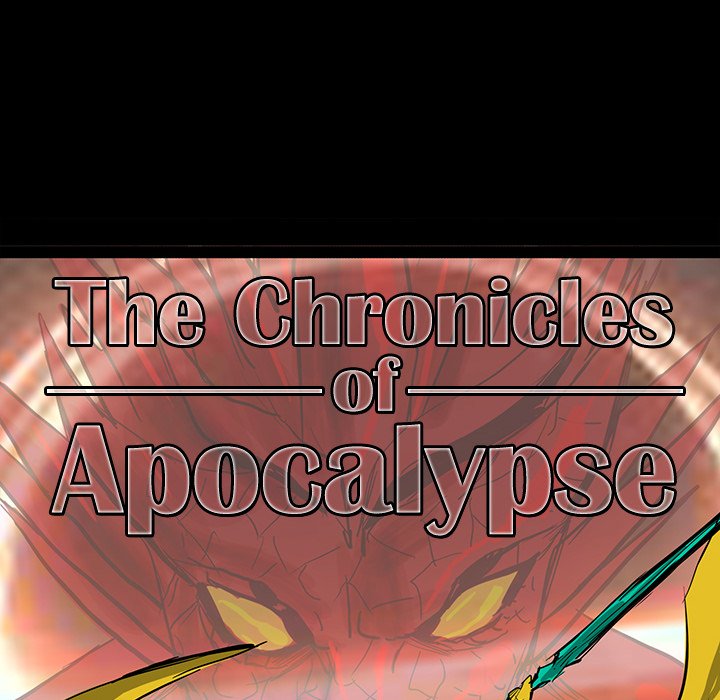 The Chronicles of Apocalypse image