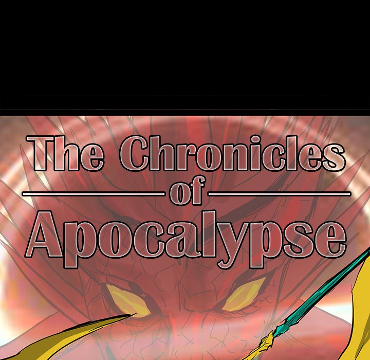 The Chronicles of Apocalypse image