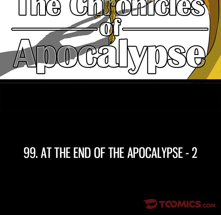 The Chronicles of Apocalypse image