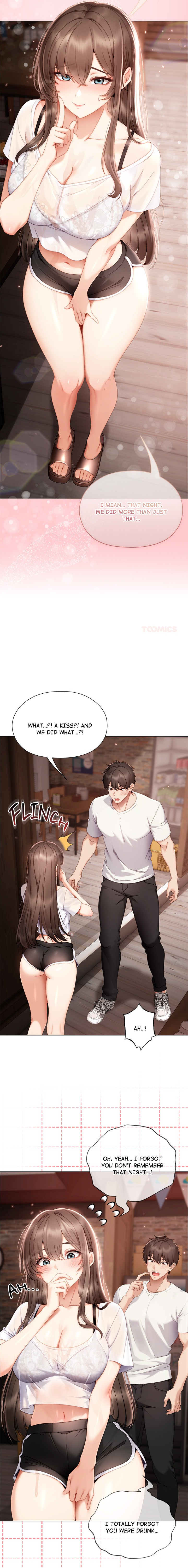 The Delinquent Girl NEW image