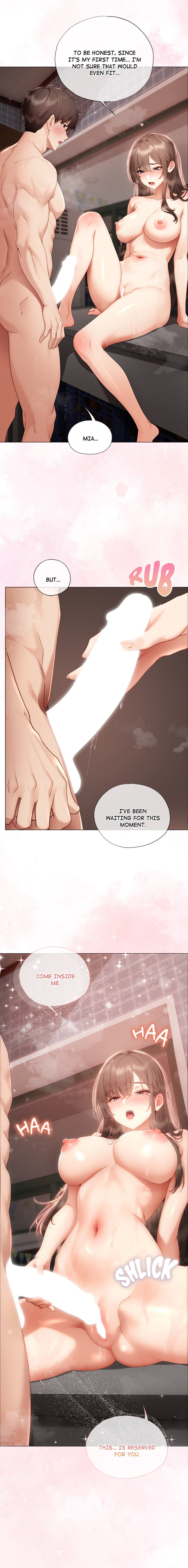 The Delinquent Girl NEW image