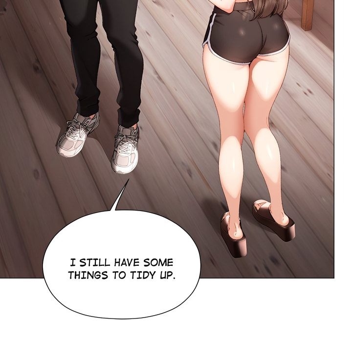The Delinquent Girl NEW image