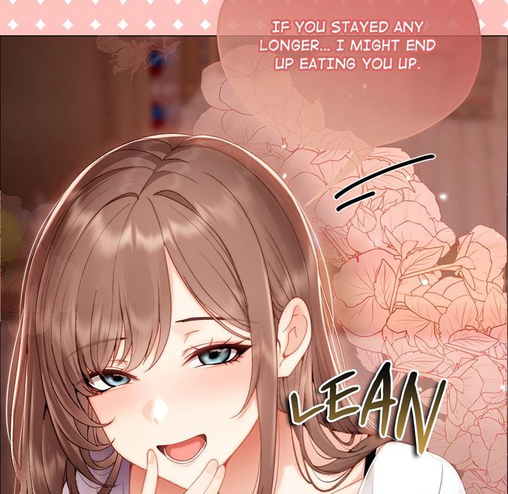 The Delinquent Girl NEW image