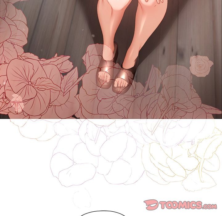 The Delinquent Girl NEW image