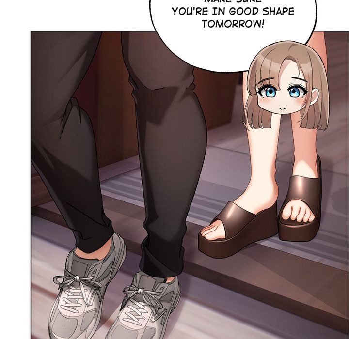 The Delinquent Girl NEW image
