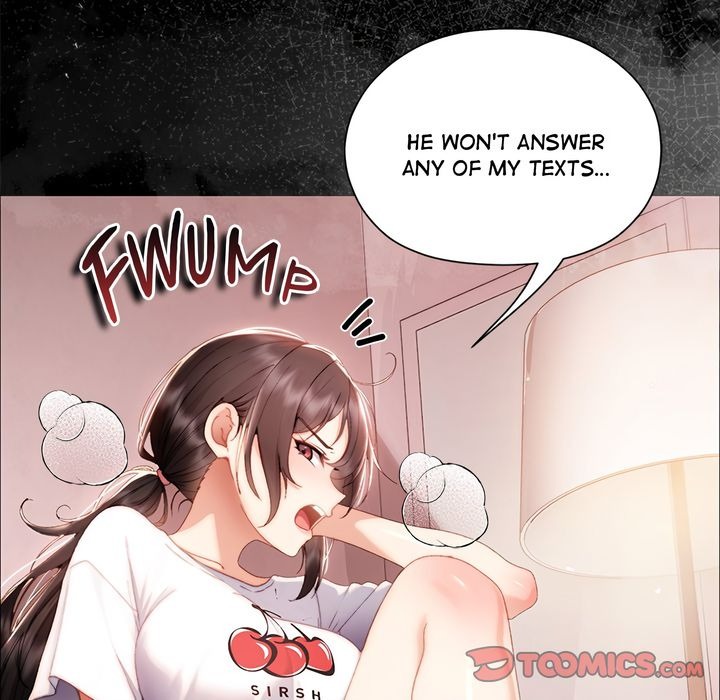 The Delinquent Girl NEW image