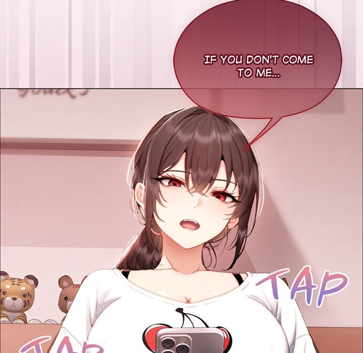 The Delinquent Girl NEW image